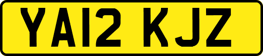 YA12KJZ