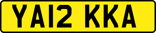 YA12KKA