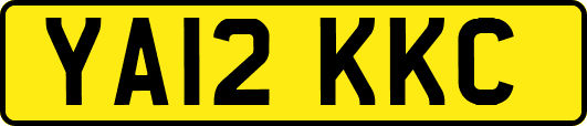 YA12KKC