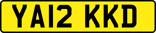 YA12KKD
