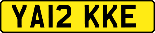YA12KKE