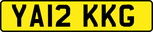 YA12KKG