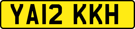YA12KKH