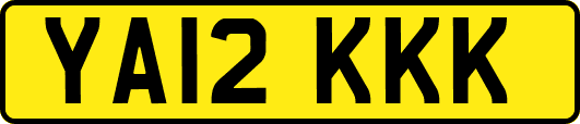 YA12KKK