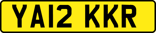 YA12KKR