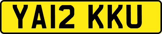 YA12KKU