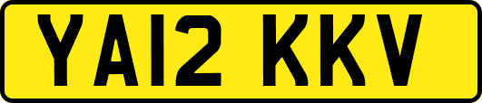 YA12KKV