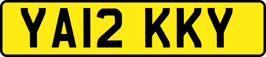 YA12KKY
