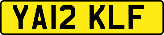 YA12KLF