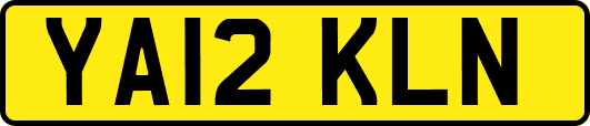 YA12KLN