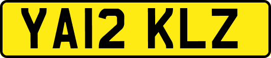 YA12KLZ