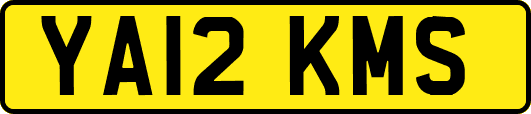 YA12KMS