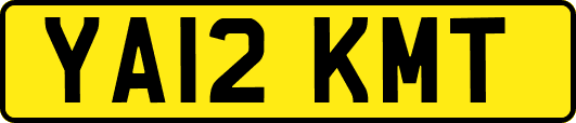 YA12KMT