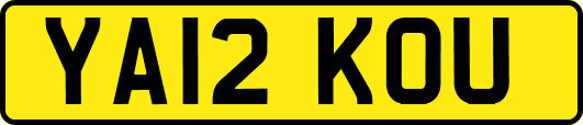 YA12KOU