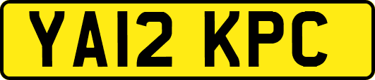 YA12KPC
