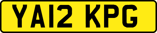 YA12KPG