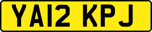 YA12KPJ