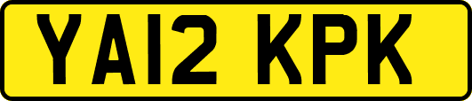 YA12KPK