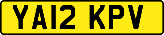 YA12KPV
