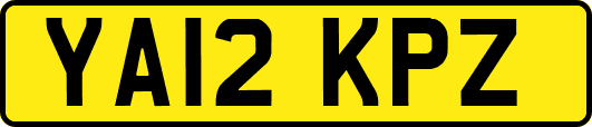 YA12KPZ