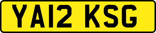 YA12KSG
