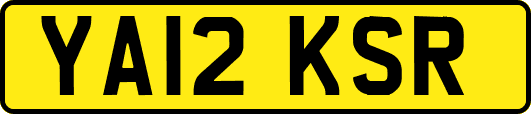 YA12KSR