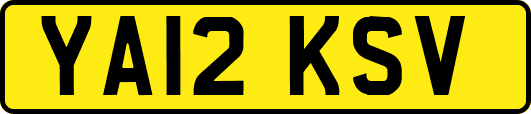 YA12KSV