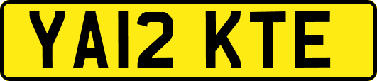 YA12KTE