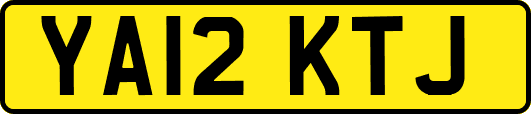 YA12KTJ
