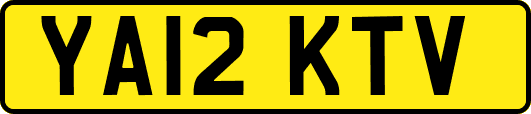 YA12KTV