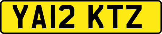 YA12KTZ