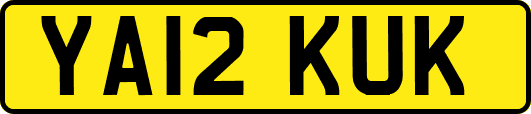 YA12KUK