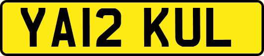 YA12KUL
