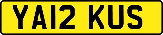 YA12KUS