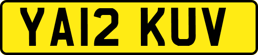 YA12KUV