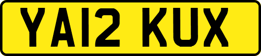 YA12KUX