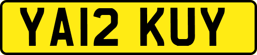 YA12KUY