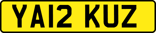 YA12KUZ