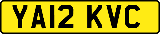 YA12KVC