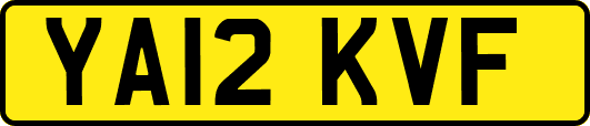 YA12KVF
