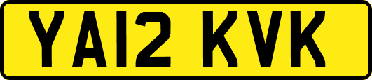 YA12KVK