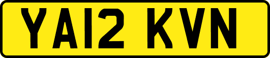 YA12KVN