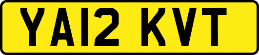 YA12KVT