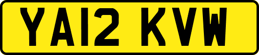 YA12KVW