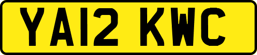 YA12KWC