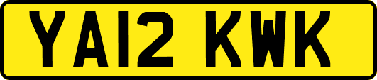 YA12KWK