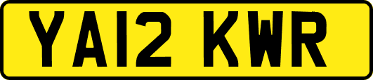 YA12KWR