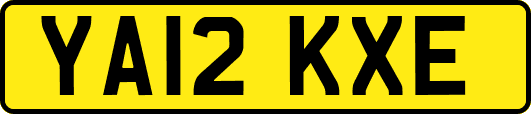 YA12KXE