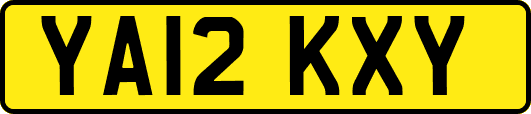 YA12KXY