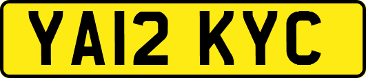 YA12KYC